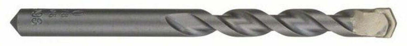 Bosch CYL-3 punta per calcestruzzo, 10 x 80 x 120 mm