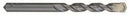 Bosch CYL-3 punta per calcestruzzo, 10 x 80 x 120 mm