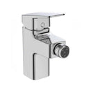 Ideal Standard miscelatore bidet Ceraplan BD248AA con piletta 1 1/4"
