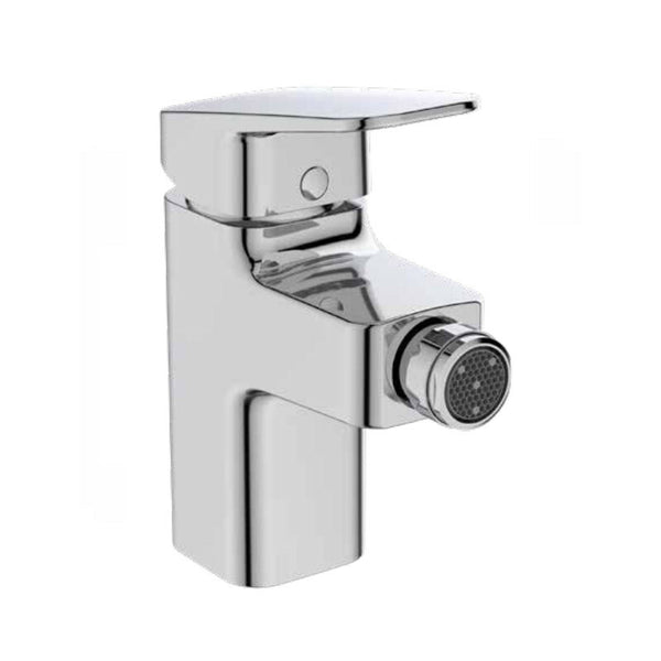 Ideal Standard miscelatore bidet Ceraplan BD248AA con piletta 1 1/4"