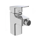 Ideal Standard miscelatore bidet Ceraplan BD248AA con piletta 1 1/4"