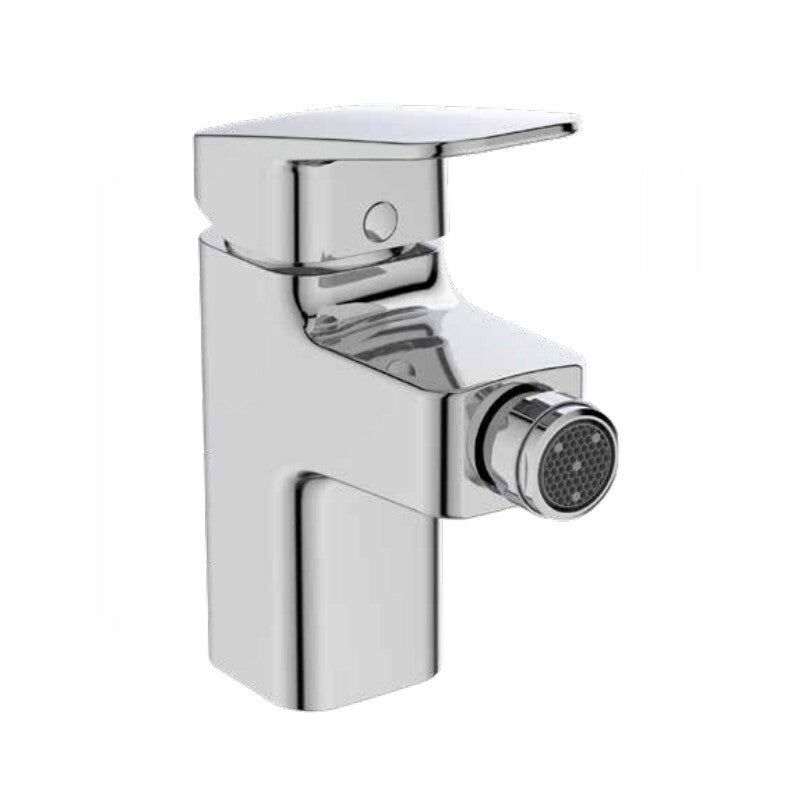 Ideal Standard miscelatore bidet Ceraplan BD248AA con piletta 1 1/4"