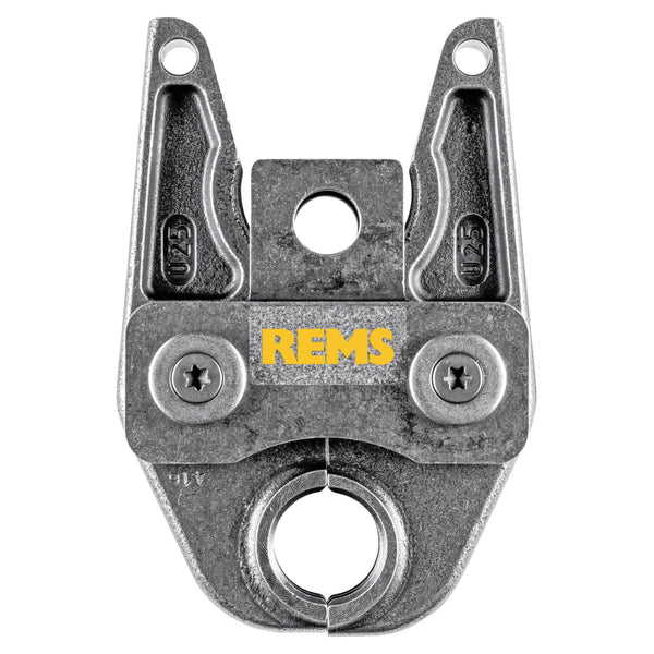 Pinza a pressare U-25 REMS 570780