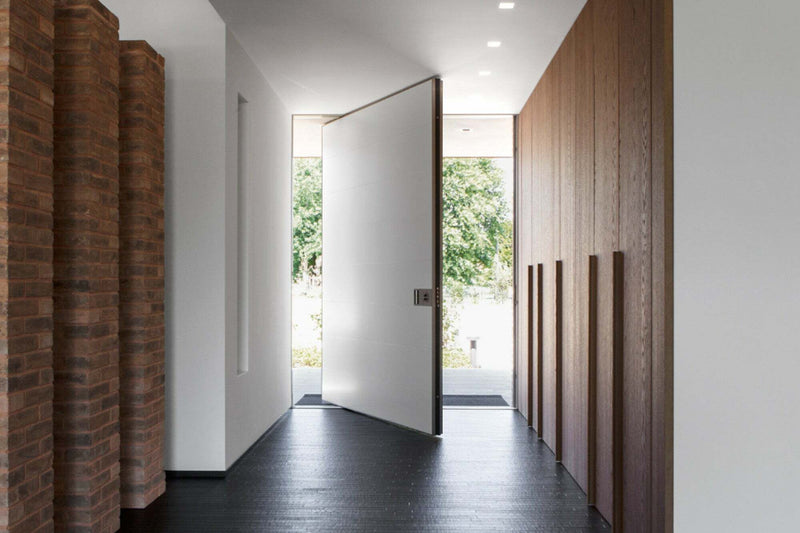 Synua Oikos porta blindata