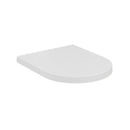 Sedile avvolgente La dolce Vita LDV E330401 Ideal Standard chiusura ammortizzata bianco lucido