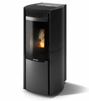 CS Thermos Garda 9 Ceramic Stagna stufa stagna a pellet/biomassa 9,2 KW