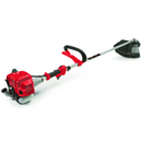 Decespugliatore a scoppio Castor CB 132 a due tempi 32,6 CC 0,9 kW