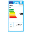 Caldaia a condensazione Condens GC4300IW 24 P 23 Bosch-Junkers solo riscaldamento da 24 kW