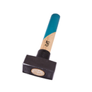 Mazzetta Fort Line 10208 FT 1200 gr in acciaio