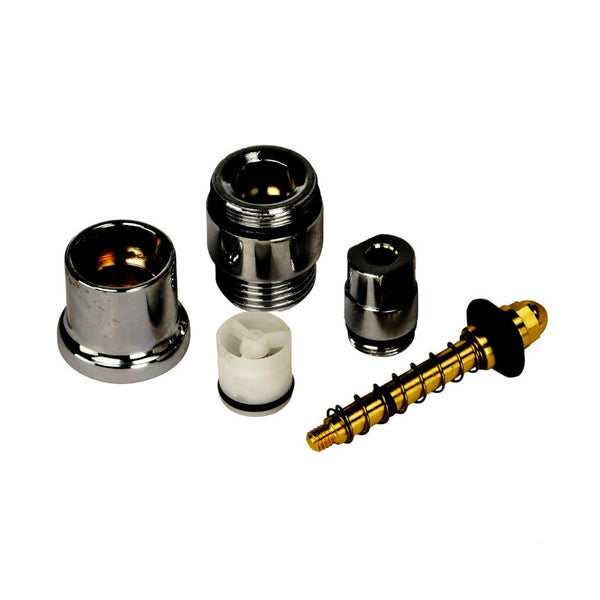 Nobili deviatore vasca Hera RDE25CR ricambio