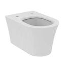 Vaso sospeso La Dolce Vita LDV E263401 Ideal Standard bianco lucido