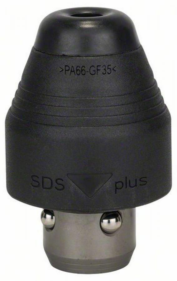Bosch SDS-plus mandrino autoserrante per martelli perforatori