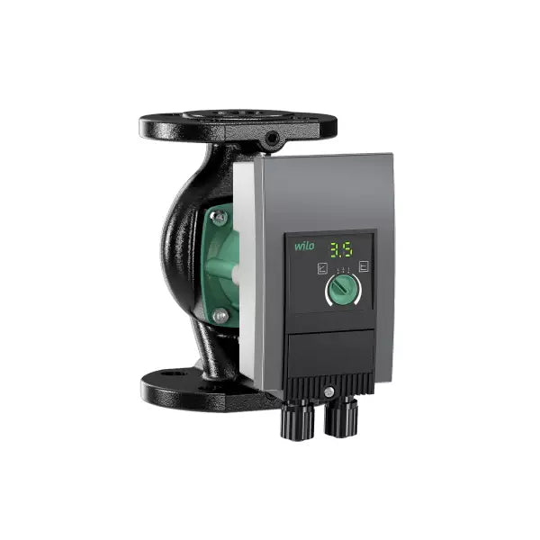 Wilo YONOS MAXO 40/0,5-12 PN 6/10 pompa di ricircolo 250 mm DN40