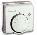 Honeywell termostato T6360A1012 per ambiente con spia
