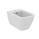 Ideal Standard i.life B bidet sospeso monoforo bianco europeo T461501