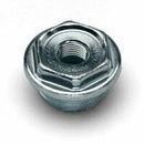 Raccorderie Metalliche Riduzione 211/42 per radiatori 1"x3/4" destra zincato