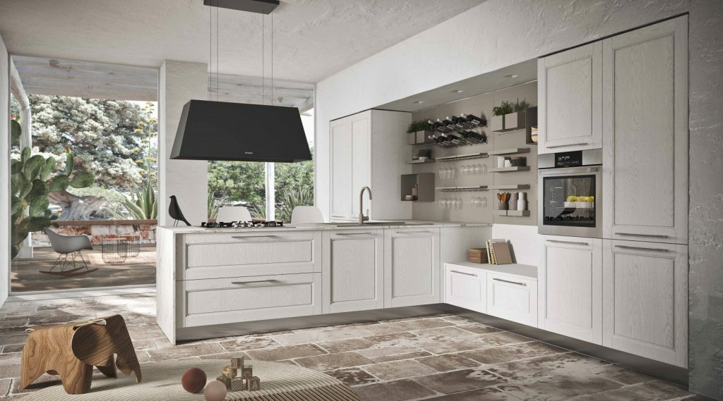 Cucina Ar-Tre Cloe
