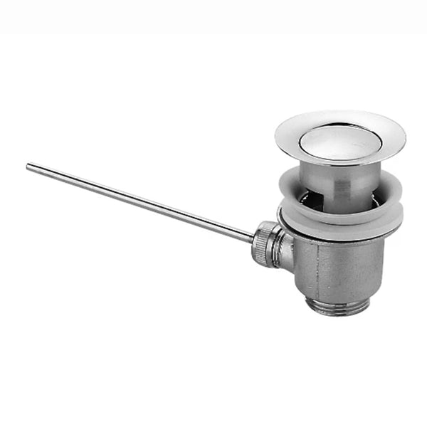 Scarico cromato normale paffoni ZSCA001CR