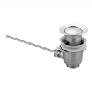 Scarico cromato normale paffoni ZSCA001CR