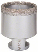 Bosch Dry Speed Best for Ceramic fresa diamantata a secco 51 x 35 mm