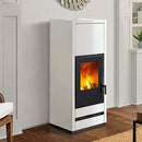 Piazzetta E928 M stufa a legna 11 kW