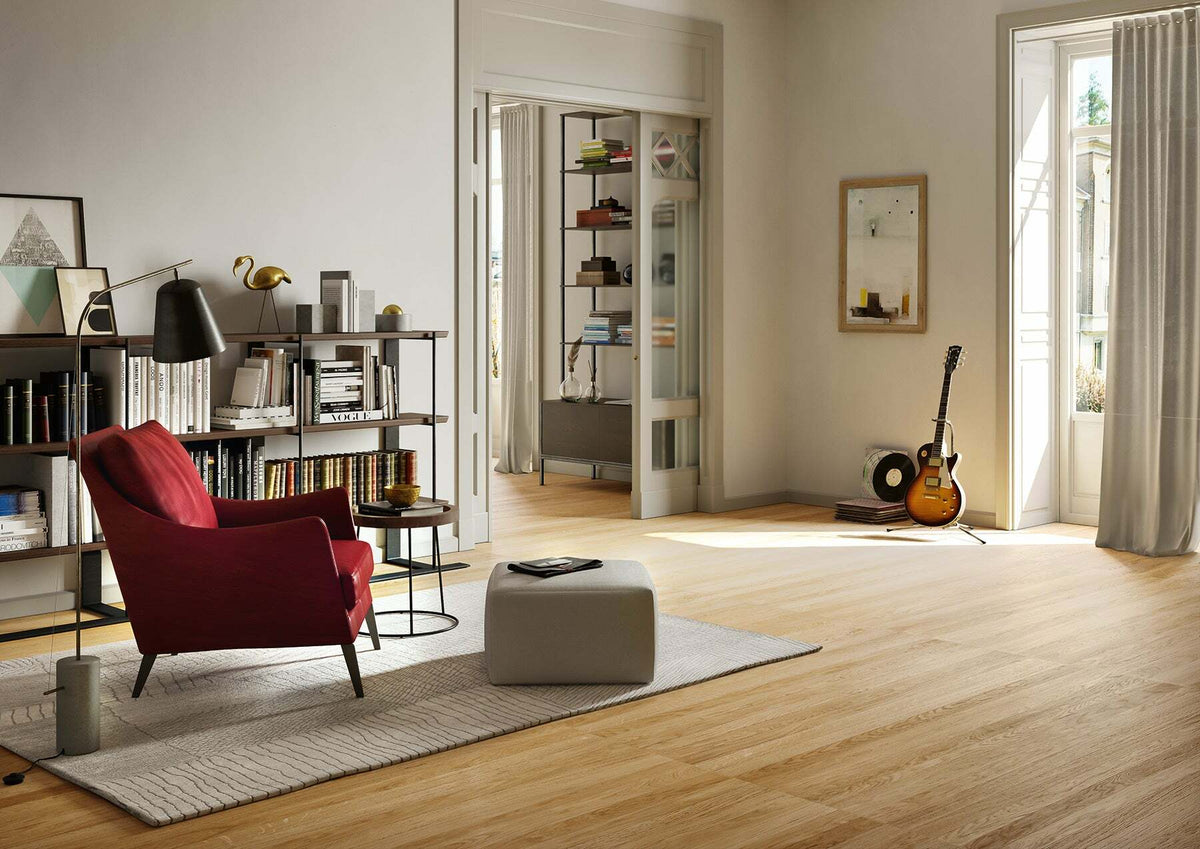 Woodco Signature parquet