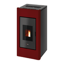 Cadel Idro Prince 30 termostufa Pellet Hydro