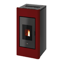 Cadel Idro Prince 30 termostufa Pellet Hydro