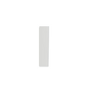 Colonna I.LIFE A T451801 Ideal Standard per lavabi bianco europeo