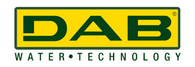 Logo Dab Pumps