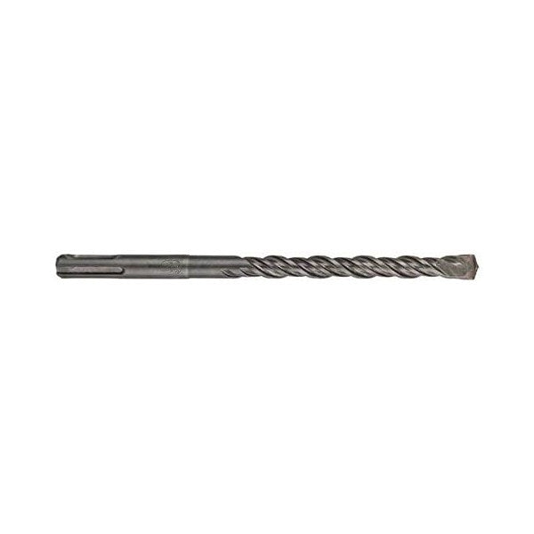 Bosch SDS-plus-5 punta per martelli, 10 x 100 x 165 mm