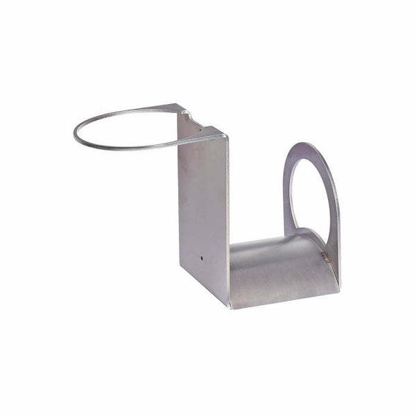 Portagomma in acciaio inox - Bel-Fer 42/PGI