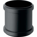 Geberit PP-Hts manicotto doppio bicchiere scorrevole d 125mm HTU