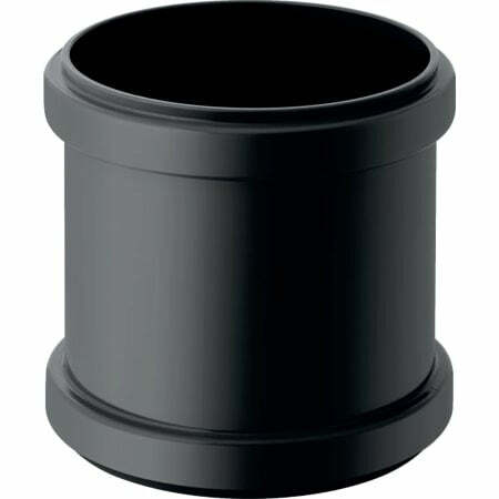 Geberit PP-Hts manicotto doppio bicchiere scorrevole d 125mm HTU