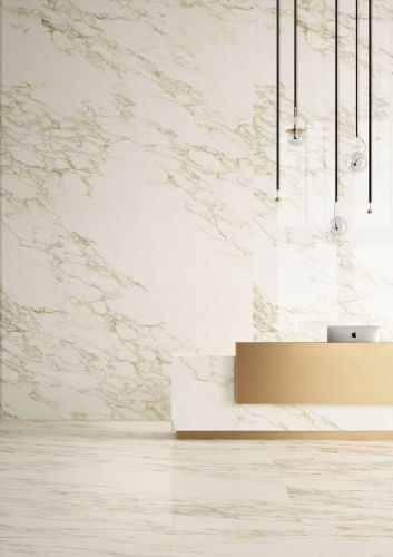 Piastrella Italgraniti Marble Experience
