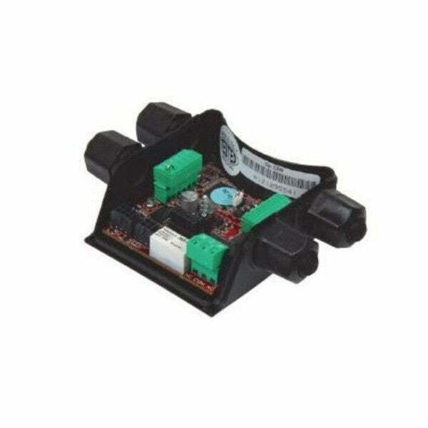 Dab Evoplus Small modulo base di espansione per comandi remoti 60152883