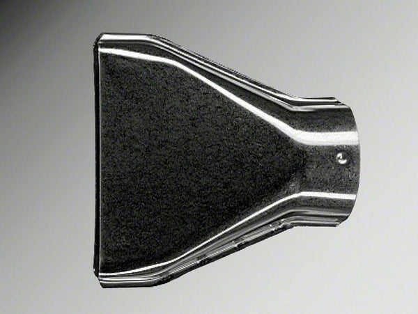 Bosch bocchetta piatta 50 x 33,5 mm per essiccare, eliminare vernice e irruvidire