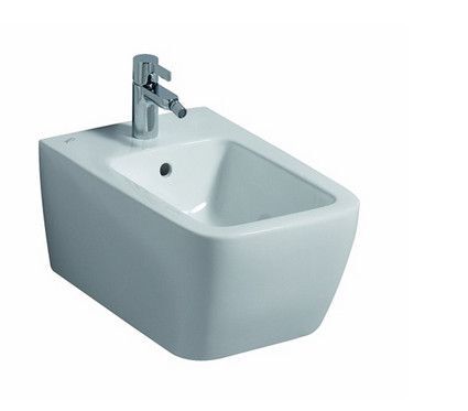 Pozzi Ginori Metrica bidet sospeso