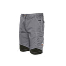 ISSALINE Stretch Extreme bermuda grigio chiaro