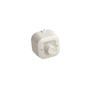 Pulsante pneumatico esterno Kariba 400103 a muro