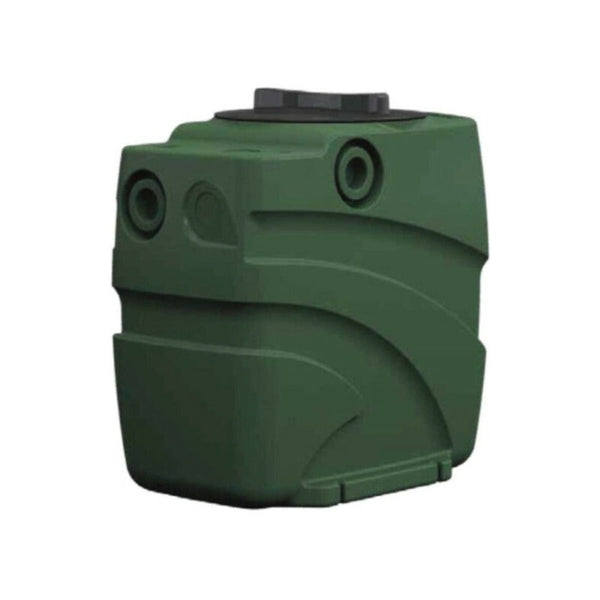 Dab Fekabox 110 litri stazione automatica raccolta e sollevamento acque reflue