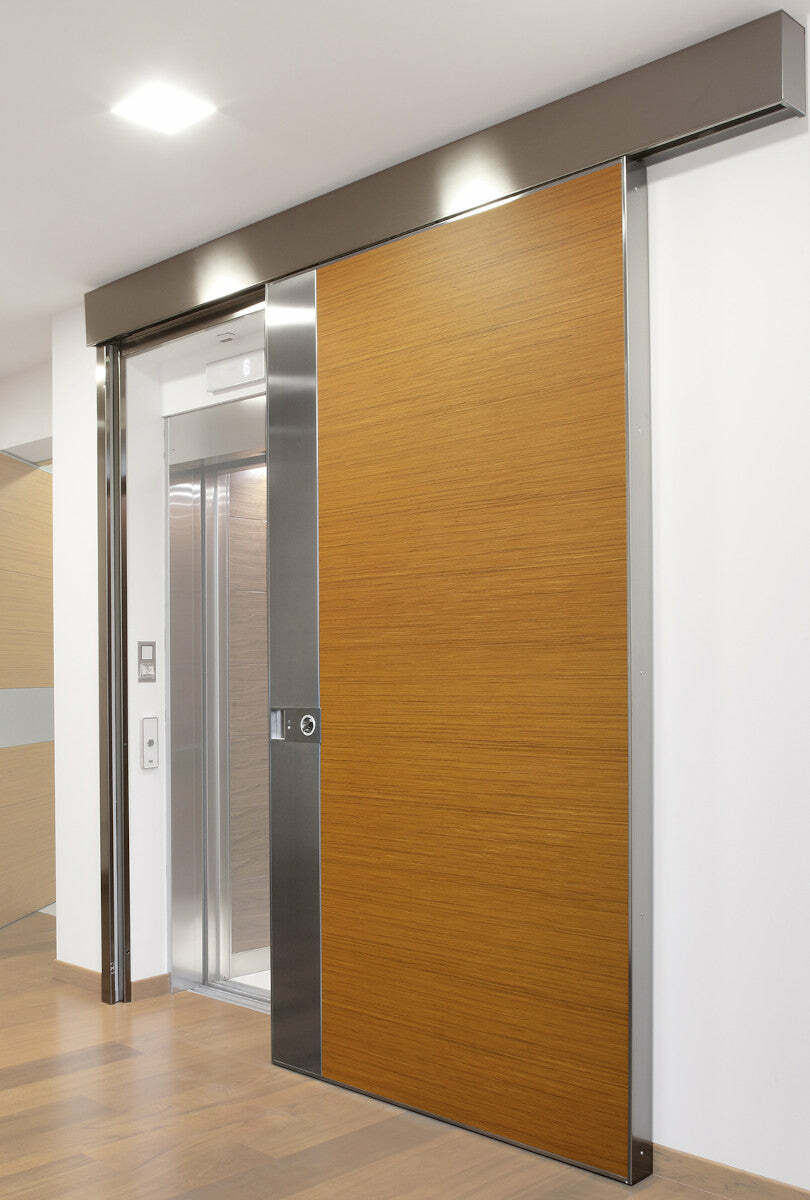 Vela Oikos porta blindata