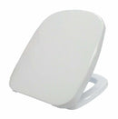 Ideal Standard J105100 sedile termoindurente originale per Ceramica Dolomite Fleo