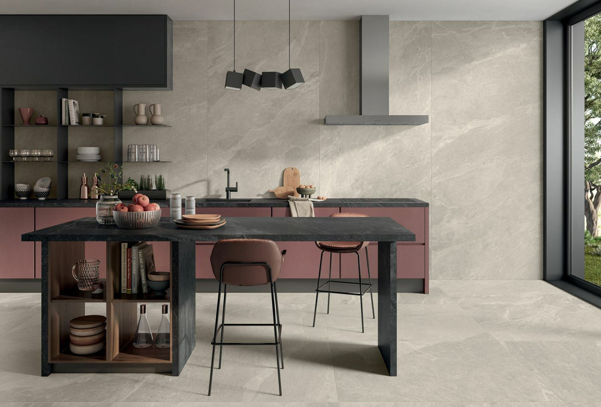 Piastrella Panaria Stone Trace