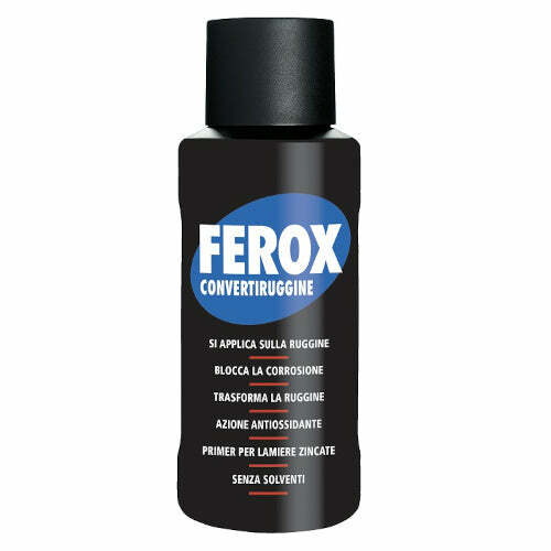 Ferox convertiruggine 4145 - 750 ml