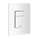 Placca di comando Skate Cosmopolitan 38732SH0 Grohe bianco lucido