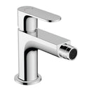 Miscelatore bidet Rebris S 72210000 Hansgrohe con saltarello