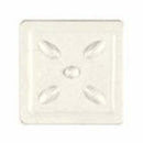 Piazzetta E928 C BCS stufa a legna 11,1 kW con bocchetta frontale