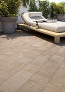 Piastrella Pietra Occitana da esterno