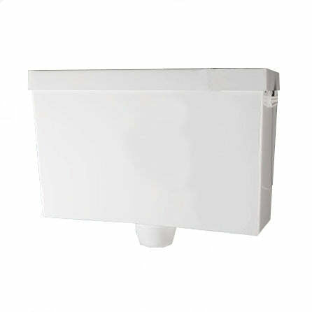 Kariba Eura pneu cassetta esterna alta senza pulsante